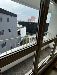 Burlington Square (D7), Apartment #594650331